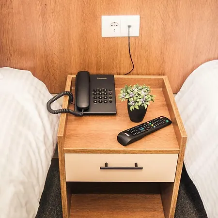 Hotel Sajam Garni