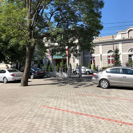 Sajam Garni 4* Leskovac (Jablanica)
