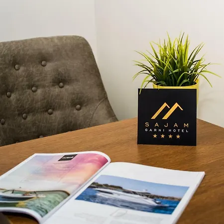 Sajam Hotel Leskovac (Jablanica)