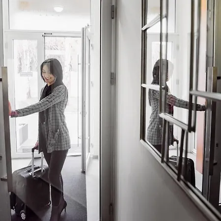 Hotel Sajam Leskovac (Jablanica)