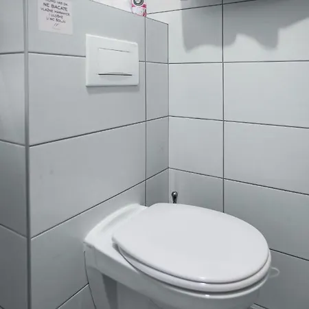 Hotel Sajam Leskovac (Jablanica)