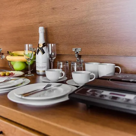 Hotel Sajam Garni 4*