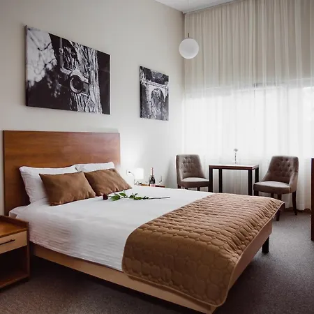 Hotel Sajam Garni Leskovac (Jablanica)