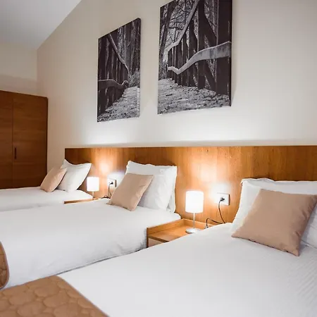 Hotel Sajam Garni 4*