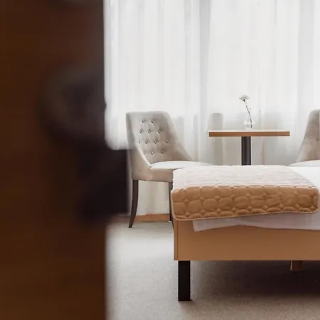 Hotel Sajam Garni Leskovac (Jablanica)