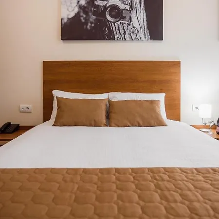 Hotel Sajam Garni Leskovac (Jablanica)
