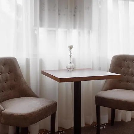 Sajam Garni 4* ليسكوفاك