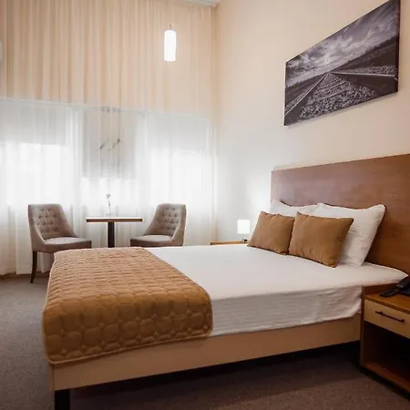 Sajam Garni 4* Leskovac (Jablanica)