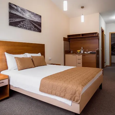 Sajam Garni 4* Leskovac (Jablanica)