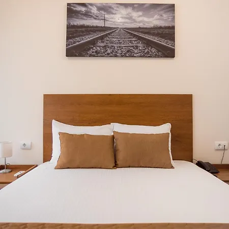 Hotel Sajam Garni